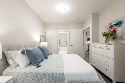 Photo 17 at 103 - 1468 St. Andrews Avenue, Central Lonsdale, North Vancouver