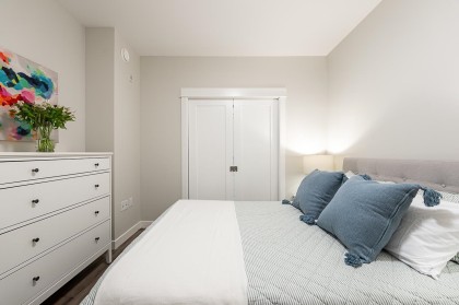 Photo 16 at 103 - 1468 St. Andrews Avenue, Central Lonsdale, North Vancouver