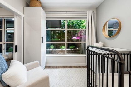 Photo 12 at 103 - 1468 St. Andrews Avenue, Central Lonsdale, North Vancouver