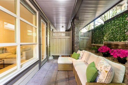 Photo 22 at 103 - 1468 St. Andrews Avenue, Central Lonsdale, North Vancouver