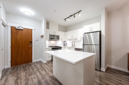 Photo 7 at 103 - 1468 St. Andrews Avenue, Central Lonsdale, North Vancouver