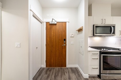 Photo 3 at 103 - 1468 St. Andrews Avenue, Central Lonsdale, North Vancouver
