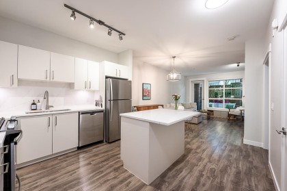 Photo 5 at 103 - 1468 St. Andrews Avenue, Central Lonsdale, North Vancouver