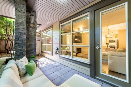 Photo 20 at 103 - 1468 St. Andrews Avenue, Central Lonsdale, North Vancouver