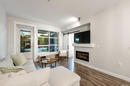 Photo 9 at 103 - 1468 St. Andrews Avenue, Central Lonsdale, North Vancouver
