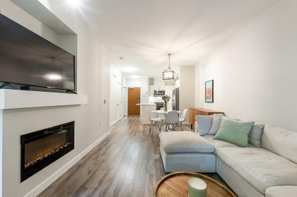 Photo 10 at 103 - 1468 St. Andrews Avenue, Central Lonsdale, North Vancouver