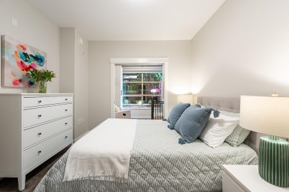 Photo 14 at 103 - 1468 St. Andrews Avenue, Central Lonsdale, North Vancouver