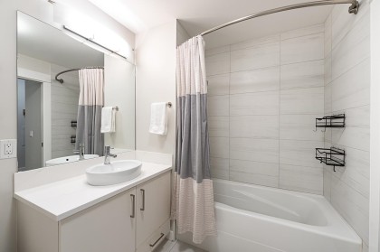 Photo 18 at 103 - 1468 St. Andrews Avenue, Central Lonsdale, North Vancouver