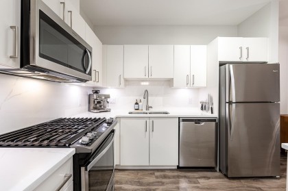 Photo 4 at 103 - 1468 St. Andrews Avenue, Central Lonsdale, North Vancouver