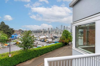 Photo 22 at 1596 Island Park Walk, False Creek, Vancouver West