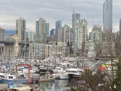 Photo 25 at 1596 Island Park Walk, False Creek, Vancouver West