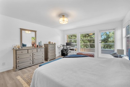 Photo 26 at 8 - 2425 Edgemont Boulevard, Mosquito Creek, North Vancouver