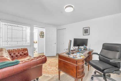 Photo 36 at 8 - 2425 Edgemont Boulevard, Mosquito Creek, North Vancouver