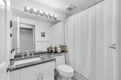 Photo 32 at 8 - 2425 Edgemont Boulevard, Mosquito Creek, North Vancouver
