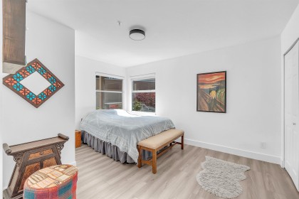 Photo 30 at 8 - 2425 Edgemont Boulevard, Mosquito Creek, North Vancouver