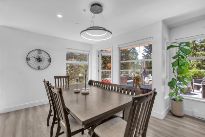 Photo 18 at 8 - 2425 Edgemont Boulevard, Mosquito Creek, North Vancouver