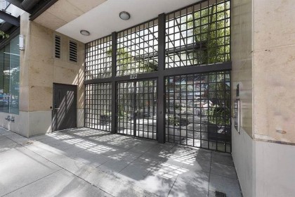 Photo 2 at 906 - 822 Seymour Street, Downtown VW, Vancouver West