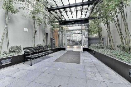 Photo 3 at 906 - 822 Seymour Street, Downtown VW, Vancouver West