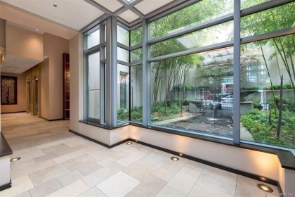 Photo 4 at 906 - 822 Seymour Street, Downtown VW, Vancouver West