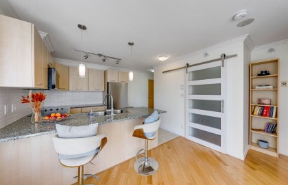 Photo 17 at 2206 - 1199 Seymour Street, Downtown VW, Vancouver West