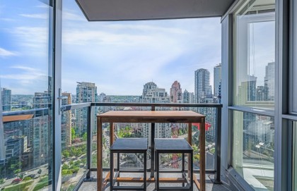 Photo 26 at 2206 - 1199 Seymour Street, Downtown VW, Vancouver West