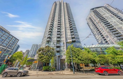 Photo 3 at 2206 - 1199 Seymour Street, Downtown VW, Vancouver West
