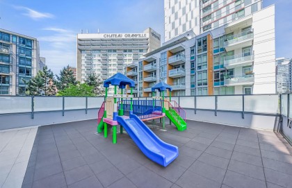 Photo 36 at 2206 - 1199 Seymour Street, Downtown VW, Vancouver West