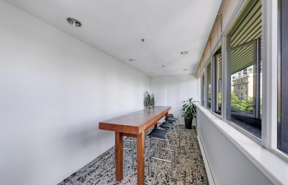 Photo 32 at 2206 - 1199 Seymour Street, Downtown VW, Vancouver West