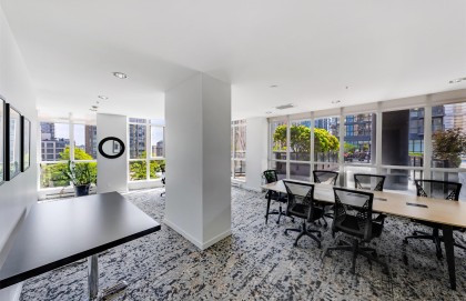 Photo 30 at 2206 - 1199 Seymour Street, Downtown VW, Vancouver West
