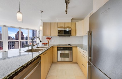 Photo 14 at 2206 - 1199 Seymour Street, Downtown VW, Vancouver West
