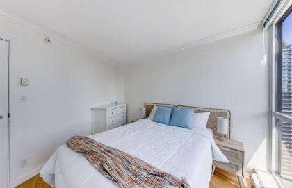 Photo 18 at 2206 - 1199 Seymour Street, Downtown VW, Vancouver West