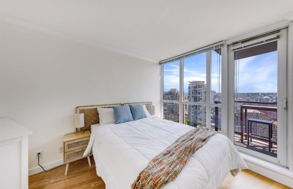 Photo 19 at 2206 - 1199 Seymour Street, Downtown VW, Vancouver West