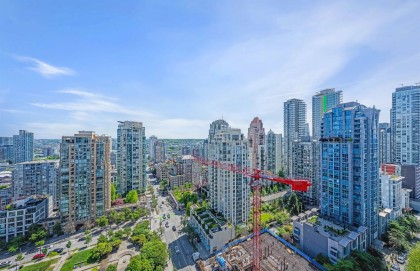Photo 40 at 2206 - 1199 Seymour Street, Downtown VW, Vancouver West