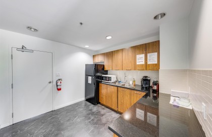 Photo 31 at 2206 - 1199 Seymour Street, Downtown VW, Vancouver West