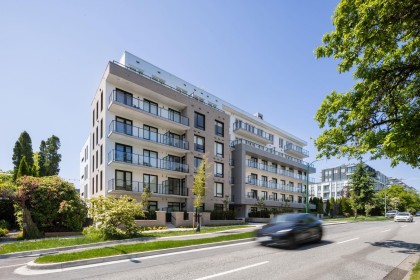 Photo 14 at 6829 Cambie Street, South Cambie, Vancouver West