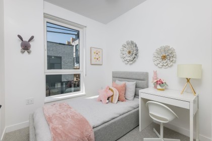 Photo 11 at 6829 Cambie Street, South Cambie, Vancouver West