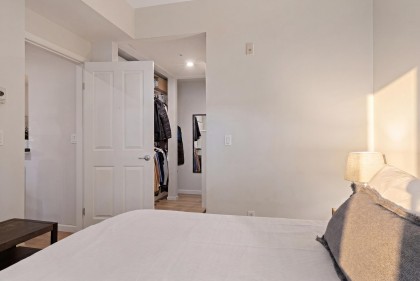 Photo 12 at 102 - 2588 Alder Street, Fairview VW, Vancouver West