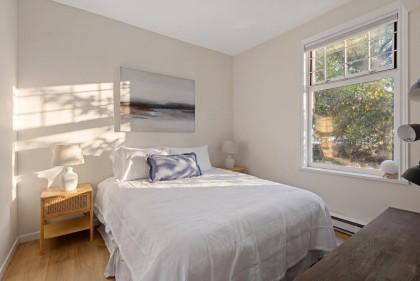 Photo 10 at 102 - 2588 Alder Street, Fairview VW, Vancouver West