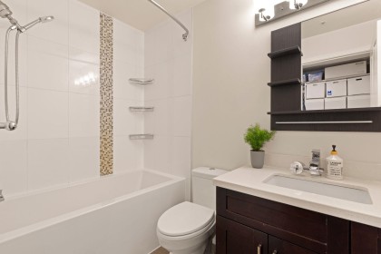 Photo 14 at 102 - 2588 Alder Street, Fairview VW, Vancouver West