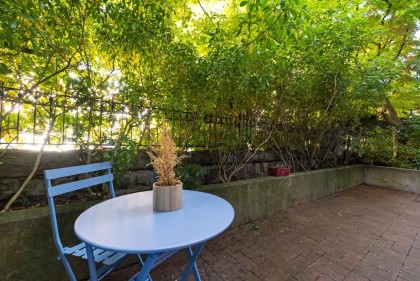 Photo 19 at 102 - 2588 Alder Street, Fairview VW, Vancouver West