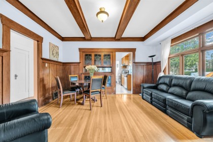 Photo 2 at 6519 Cypress Street, Kerrisdale, Vancouver West