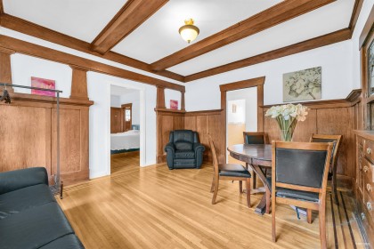 Photo 3 at 6519 Cypress Street, Kerrisdale, Vancouver West