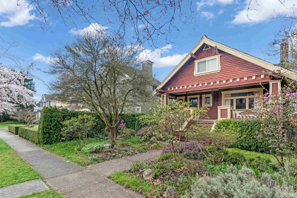 Photo 1 at 6519 Cypress Street, Kerrisdale, Vancouver West