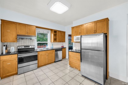 Photo 5 at 6519 Cypress Street, Kerrisdale, Vancouver West
