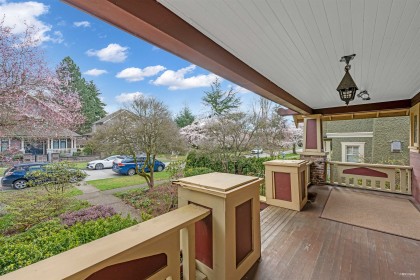 Photo 18 at 6519 Cypress Street, Kerrisdale, Vancouver West