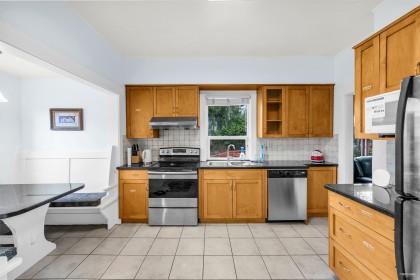 Photo 4 at 6519 Cypress Street, Kerrisdale, Vancouver West