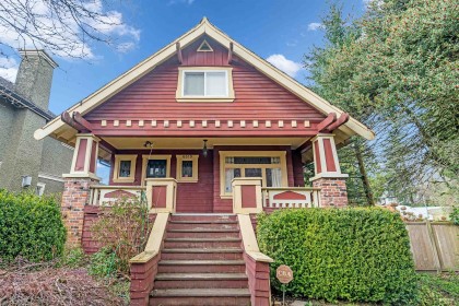 Photo 21 at 6519 Cypress Street, Kerrisdale, Vancouver West