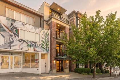 Photo 23 at 218 - 2515 Ontario Street, Mount Pleasant VW, Vancouver West