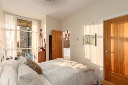 Photo 13 at 218 - 2515 Ontario Street, Mount Pleasant VW, Vancouver West