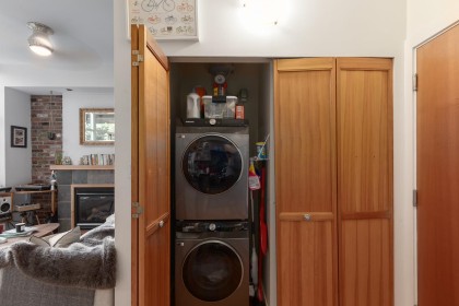 Photo 17 at 218 - 2515 Ontario Street, Mount Pleasant VW, Vancouver West